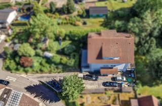 Doppelhaushälfte kaufen in 74889 Sinsheim, Doppelhaushälfte mit zwei Wohneinheiten – flexibel wohnen in Sinsheim-Reihen