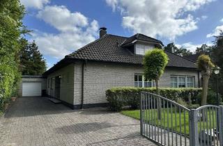 Einfamilienhaus kaufen in 26817 Rhauderfehn, Gepflegtes Einfamilienhaus mit ca. 210 m² Wohnfläche, Kamin, Garten und Nebengebäude