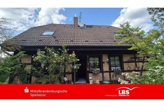Haus kaufen in 16556 Hohen Neuendorf, Großes Haus mit großem Grundstück!