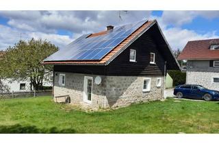 Haus kaufen in 94145 Haidmühle, Haidmühle - Landhaus für € 169.000,-- Finanzierung ab € 610,-- ohne Eigenkapital!