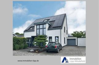 Einfamilienhaus kaufen in 47906 Kempen, Exklusives Einfamilienhaus mit Pool und Sauna im Kempener Süden