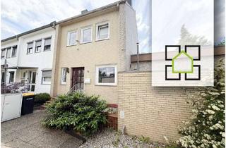Haus kaufen in 25337 Elmshorn, 126m² Wohn-/ Nutzfläche plus Vollkeller und Garage in toller Lage!