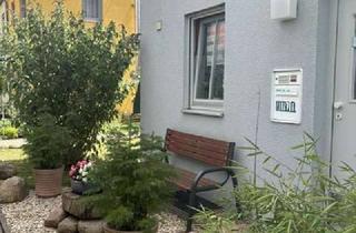 Einfamilienhaus kaufen in 08412 Werdau, 08412! BELIEBTES WOHNUMFELD IN LEUBNITZ - TOLLES EINFAMILIENHAUS MIT GARTEN+GARAGE!!!