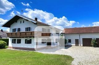 Haus kaufen in 84375 Kirchdorf, Haus mit Potenzial & großem Garten