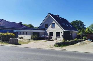 Einfamilienhaus kaufen in 23847 Kastorf, Modernisiertes Einfamilienhaus in ländlicher, verkehrsgünstiger Lage zu verkaufen