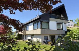 Haus kaufen in 72631 Aichtal, Traumhaus in Traumlage
