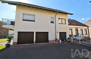 Haus kaufen in Zweibrückerstr. 58 + 58a, 66894 Martinshöhe, Zwei Häuser – ein Preis! Großzügiges Wohnensemble mit ca. 327 m² Wohnfläche, Baugrundstück optional
