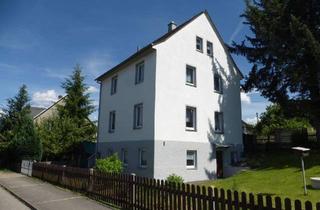 Haus kaufen in 09337 Callenberg, Gemütliches EFH in Falken mit EBK und Garage