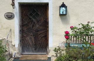 Einfamilienhaus kaufen in 94139 Breitenberg, Idyllisch gelegenes Einfamilienhaus ideal für Handwerker