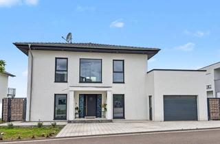 Villa kaufen in 54457 Wincheringen, Ankommen, wohlfühlen, bleiben – Hochwertige Stadtvilla für die ganze Familie in Wincheringen