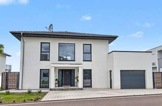 Villa kaufen in 54457 Wincheringen, Ankommen, wohlfühlen, bleiben – Hochwertige Stadtvilla für die ganze Familie in Wincheringen
