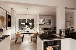 Doppelhaushälfte kaufen in 82229 Seefeld, Ihr neues Zuhause am Park - Projektierte Bien Zenker Doppelhaushälfte in Seefeld