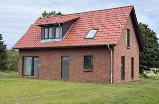 Haus kaufen in 23999 Insel Poel, Viel Platz für Visionen: Immobilie auf Poel mit genehmigter Erweiterungsmöglichkeit!