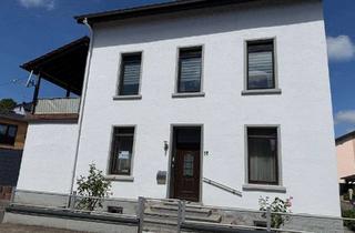 Mehrfamilienhaus kaufen in 66693 Mettlach, Gepflegtes, ren. Mehrfamilienhaus in ruhiger Wohnlage in Mettlach!