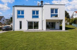 Einfamilienhaus kaufen in In Der Baumschule 6a, 65719 Hofheim am Taunus, Modern wohnen in ruhiger Lage: Einfamilienhaus mit großem Grundstück