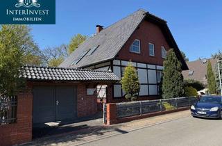 Einfamilienhaus kaufen in 39175 Biederitz, Platz für Generationen - großes Einfamilienhaus in Heyrothsberge inkl. mgl. Baugrundstück