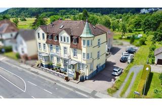 Haus kaufen in 63628 Bad Soden-Salmünster, Immobilieninvestment mit sieben Einheiten in hervorragender Lage!