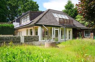 Haus kaufen in 25482 Appen, Ideal für Handwerker oder Fixer Upper Firmen