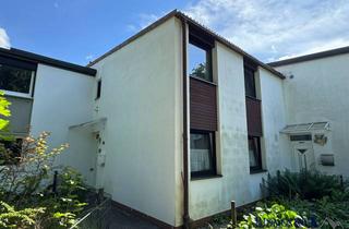 Haus kaufen in 85716 Unterschleißheim, Reihenmittelhaus in ruhiger Siedlung und schöner Raumeinteilung!