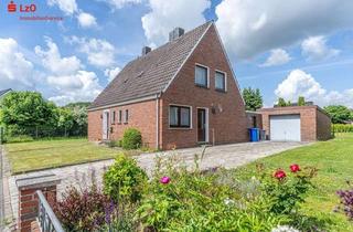 Einfamilienhaus kaufen in 26180 Rastede, Solides Einfamilienhaus in sehr begehrter Rasteder Lage