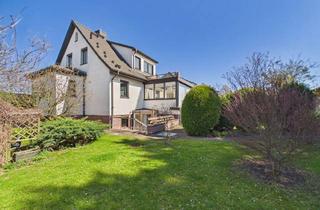 Einfamilienhaus kaufen in 23968 Wendorf, Großzügiges Einfamilienhaus mit beheiztem Wintergarten, Sauna und Gartenzugang