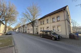 Haus kaufen in Uhlandstr. / Goethestr. 31-41, 45964 Gladbeck, Wohnungsportfolio mit 42 Wohneinheiten und 10 Garagen in Gladbeck - Zentral dennoch ruhig
