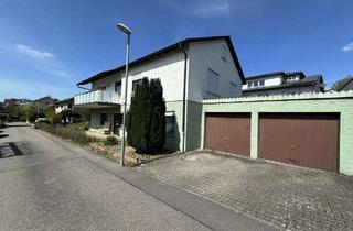Einfamilienhaus kaufen in 74363 Güglingen, Einfamilienhaus mit Einliegerwohnung in ruhiger Lage