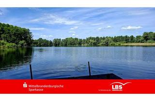 Haus kaufen in 14778 Beetzsee, Ihr Sommer am Wasser wartet auf Sie