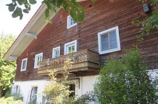 Haus kaufen in 94550 Künzing, beeindruckende stressfreie Wohnoase - charmant, ökolologisch und mit modernem Wohnkomfort