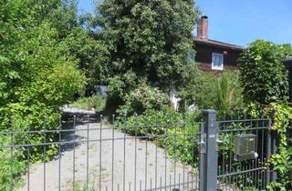 Haus kaufen in 94550 Künzing, Denkmalgeschütztes Wohnhaus mit Scheune - charmant, ökolologisch und mit modernem Wohnkomfort