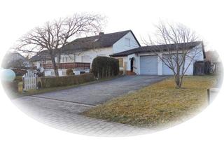 Haus kaufen in 74594 Kreßberg, EFH mit XXL Garage und zusätzlichem Baufenster