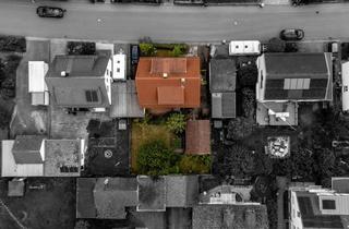 Haus kaufen in 71126 Gäufelden, Freistehendes Zweifamilienhaus | 2 Wohnungen | Garten | Garage | Gäufelden
