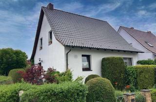 Haus kaufen in 17109 Demmin, Ideal für die Familie!