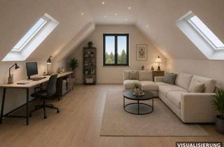 Doppelhaushälfte kaufen in Oberweg, 50169 Kerpen, Neubau-Doppelhaushälfte | 155 m² Wohnfläche | 5 Zimmer | Garage | Provisionsfrei
