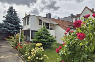 Haus kaufen in 06385 Aken, Klein im Aufwand, groß im Nutzen!!!