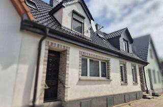 Haus kaufen in 06385 Aken, Klein im Aufwand, groß im Nutzen!!!