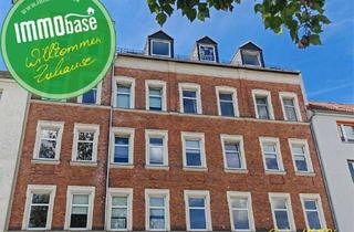 Mehrfamilienhaus kaufen in 09126 Bernsdorf, Attraktives Mehrfamilienhaus mit befahrbarem Grundstück in Bernsdorf!