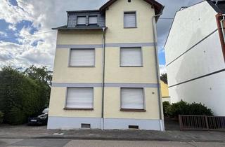 Mehrfamilienhaus kaufen in 56566 Neuwied, Charmantes Wohnjuwel mit Potenzial: Perfekt als Generationenhaus ODER zum Umbau als Mehrfamilienhaus