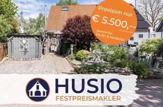 Doppelhaushälfte kaufen in 23701 Süsel, Wohnen wo andere Urlaub machen: Gepflegte Doppelhaushälfte mit Garten nahe der Ostsee