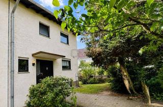Doppelhaushälfte kaufen in 63517 Rodenbach, Familienfreundliche Doppelhaushälfte in gewachsener Wohnlage mit guter Anbindung