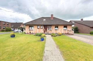 Einfamilienhaus kaufen in 26452 Sande, Großzügiges Einfamilienhaus in ruhiger Wohnlage von Sande