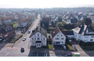 Mehrfamilienhaus kaufen in 33719 Heepen, Zwei vollvermietete Mehrfamilienhäuser inklusive zusätzlicher Baureserve