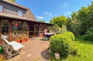 Haus kaufen in 24975 Husby, Ein Anwesen; unbegrenzte Möglichkeiten - Ihre Chance!