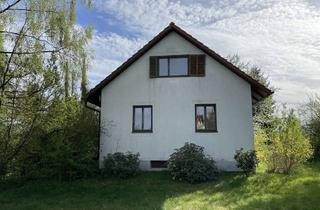 Haus kaufen in 92717 Reuth, Über 4.000 m² Freiheit: Ihr Wohntraum mit außergewöhnlichem Grundstückspotential!