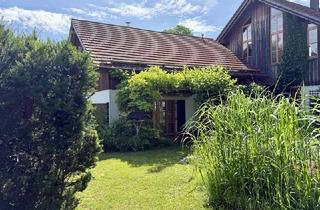 Einfamilienhaus kaufen in 85435 Erding, Traumgrundstück mit charmanten und gepflegtem Einfamilienhaus in ruhiger Lage in Erding Süd