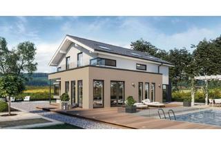 Haus kaufen in 37447 Wieda, Eigenheim statt Miete! – Wunderschönes Traumhaus von Schwabenhaus