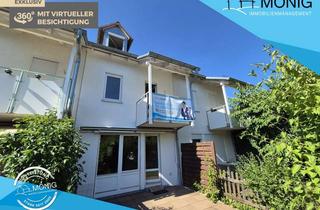 Haus kaufen in Friedrich-Weigandt-Straße 36, 71034 Böblingen, Helles Reihenmittelhaus mit 5,5 Zimmern, Garten, Balkon, Garage, Carport in ruhiger Lange, Böblingen