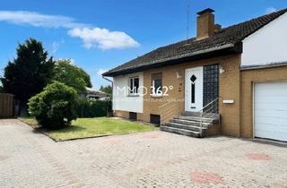 Einfamilienhaus kaufen in 34266 Niestetal, Einfamilienhaus mit Balkonterrasse, Garage und vielfältigen Gestaltungsmöglichkeiten *Provisionsfrei