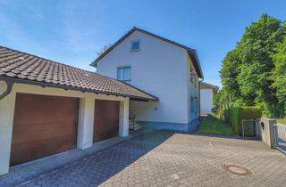Haus kaufen in Heideweg 75, 83395 Freilassing, 2 Wohneinheiten – viele Möglichkeiten!