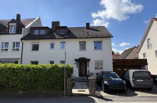 Haus kaufen in 85375 Neufahrn, 6,4 % Rendite - Attraktives Investmentobjekt in zentraler Lage von Neufahrn b. Freising